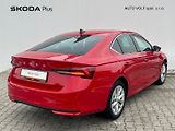 Škoda Octavia (2024) Liftback Top Selection1.5 TSI - náhled 1
