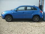 Mitsubishi ASX 1.6i 86Kw Klimatizace - náhled 3