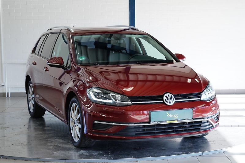 Volkswagen Golf - fotka 2 z 6
