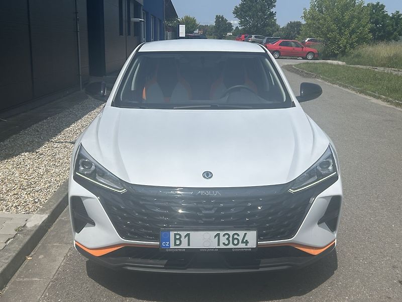 Dongfeng SHINE (2024) - fotka 2 z 12