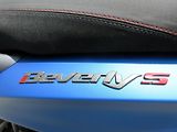 Piaggio (2026) Beverly 400 S e5+ - náhled 7