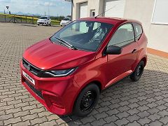 Aixam City (2026) NOVÉ   EURO 5+ - fotografie inzerátu