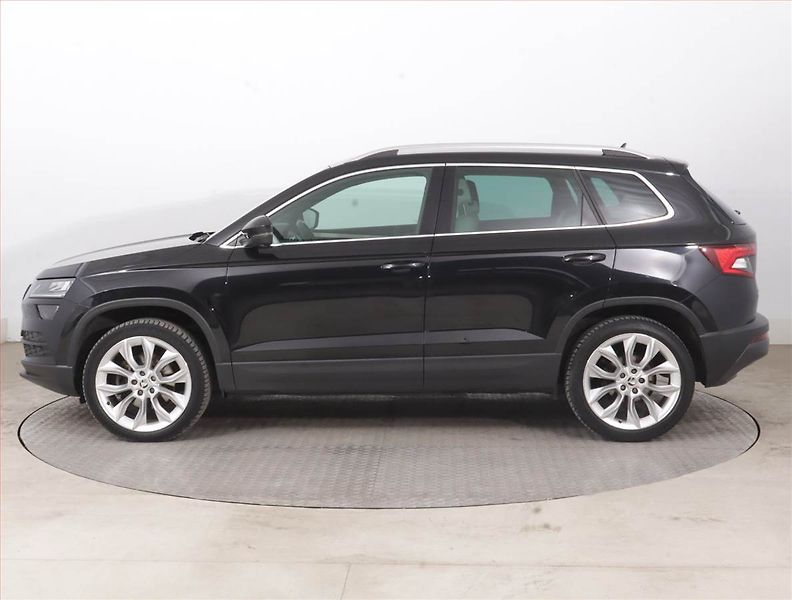 Škoda Karoq (2018) Style 2.0 TDI - fotka 3 z 17