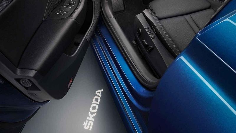 Nová Škoda Octavia