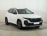Hyundai Tucson (2022) N-Line 1.6 T-GDI - náhled 1