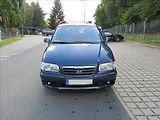 Hyundai Trajet 2,0 CRDi 6míst, Tažné, Digikli - náhled 2