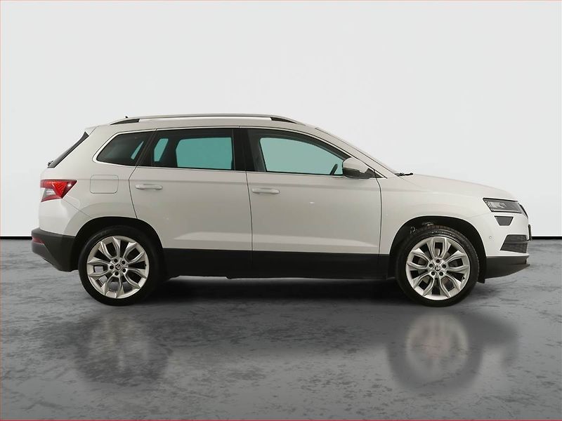 Škoda Karoq (2017) 2.0 TDI, 4X4, Automat - fotka 6 z 29