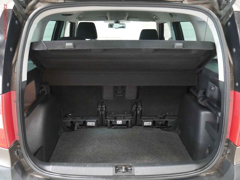 Škoda Yeti (2010) 1.4 TSI, ČR, autoAC - fotka 7 z 15