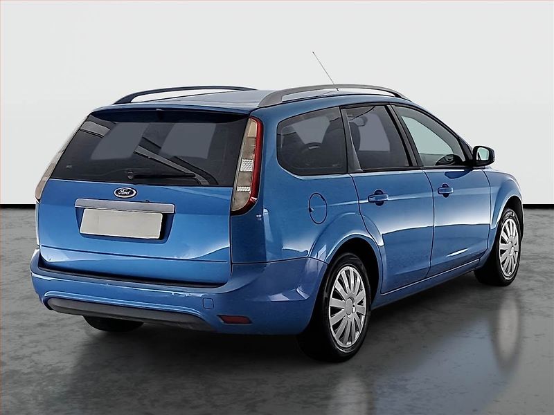 Ford Focus (2009) 2.0 16V, LPG, nová STK - fotka 5 z 15