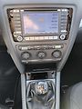 Škoda Octavia (2007) 1,9TDI 77kW *NOVÉ ROZVODY* - náhled 40