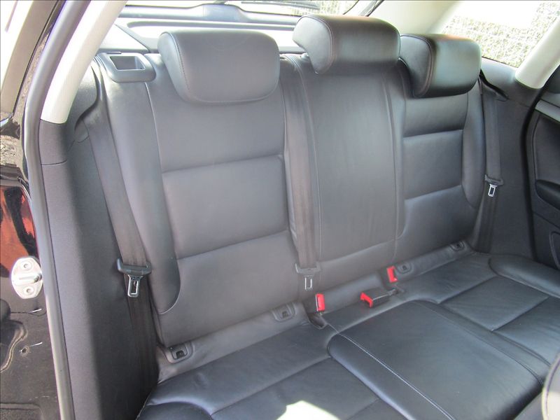 Audi A3 Sportback 1.6TDi  aut. klima, - fotka 23 z 37