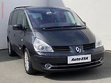 Renault Espace (2010) 2.0dCi, Navi, panorama - náhled 1