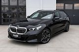 BMW Řada 5 520d xDrive Touring M-Sport - náhled 1