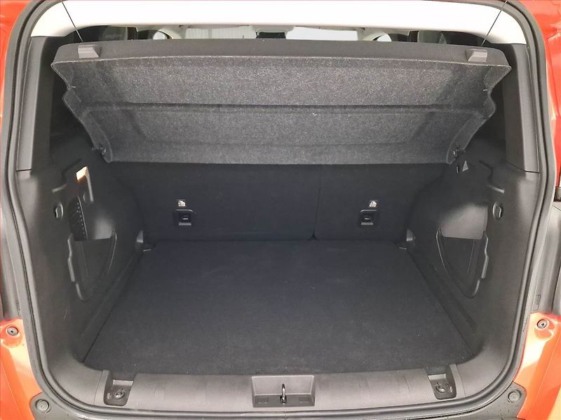 Jeep Renegade (2022) 1.3 T-GDI - fotka 14 z 22