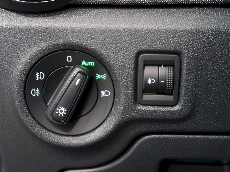 Škoda Fabia (2025) SELECTION 1.0TSI 70KW - fotka 35 z 38