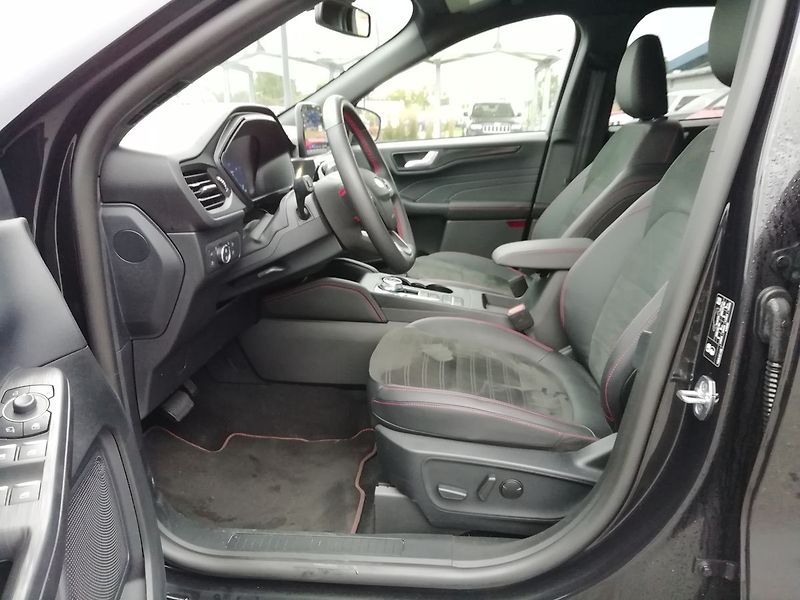 Ford Kuga ST-Line X 2.5 Duratec Hybrid P - fotka 5 z 20