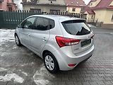 Hyundai ix20 1,6 AUTOMAT 1.majitel - náhled 7