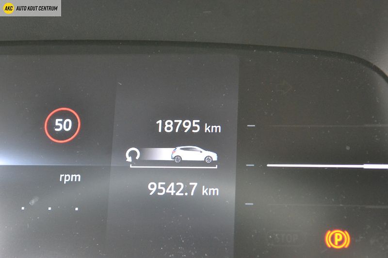 Renault Clio Techno TCe 90 - fotka 32 z 39