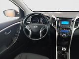 Hyundai i30 (2015) 1.6 CRDi, Tempomat - náhled 7
