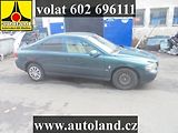 Volvo S60 (2000) VOLAT 602 696111 - náhled 1