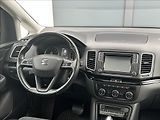 Seat Alhambra 2,0 TSI 220PS  Style-7 DSG - náhled 25