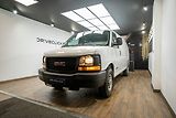 GMC Savana 4.8 V8 Vortec 208 kW - náhled 1