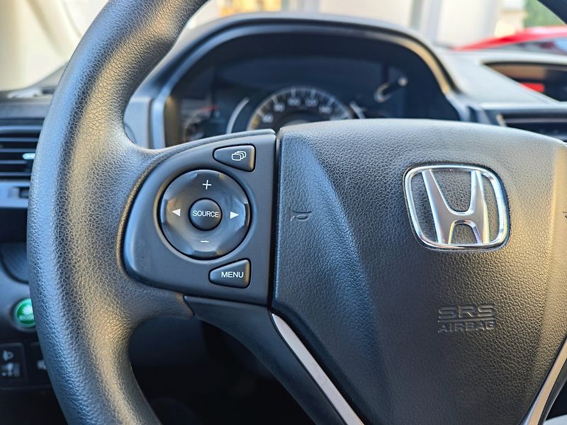 Honda CR-V (2013) 2.0 i-VTEC Comfort 2WD - fotka 18 z 38