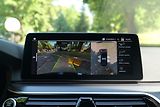 BMW Řada 5 540xd Msport Adap.Drive! - náhled 20