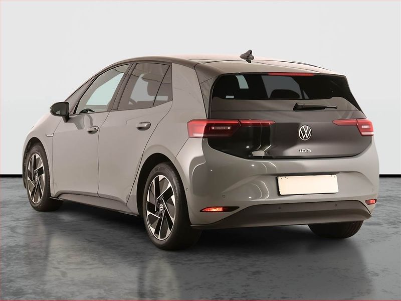 Volkswagen ID.3 (2022) 1st (62 kWh), SoH 89% - fotka 4 z 28