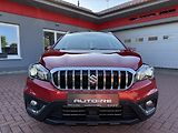 Suzuki SX4 S-Cross (2020) 1.4i BoosterJet AllGrip LED - náhled 4
