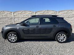 Citroën C4 Cactus 1.6HDi 100PS CACTUS TOP STAV!! - fotografie inzerátu