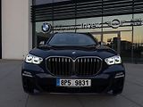 BMW X5 (2019) BMW / X5 / M50i xDrive / FULL - náhled 6