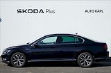 Volkswagen Passat (2015) BiTDI176 kW Highline 4MOT DSG - náhled 4