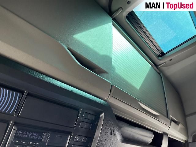 MAN TGX 18.470 standart záruka 12M  - fotka 24 z 32