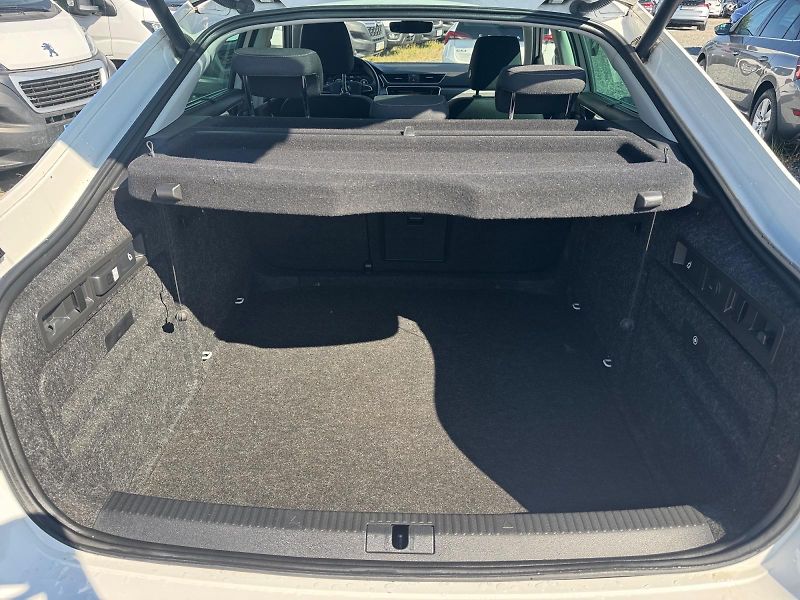 Škoda Superb (2019) STYLE 2.0TSI 140kW DSG CZ DPH - fotka 6 z 11