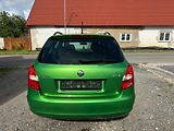 Škoda Fabia (2010) 1,2 TSI, Sport - náhled 3