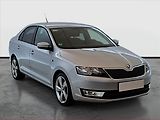 Škoda Rapid (2013) Elegance 1.4 TSI, Automat - náhled 1