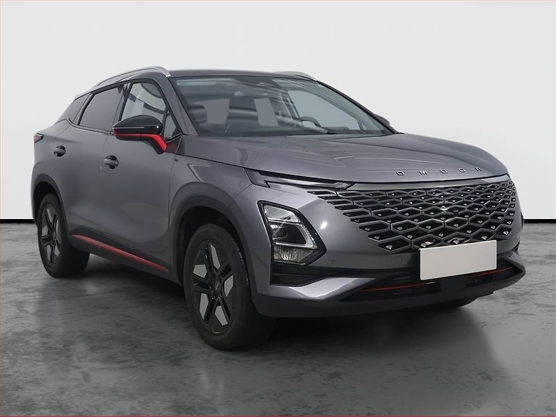 Omoda 5 (2025) Comfort 1.6 T - fotografie inzerátu