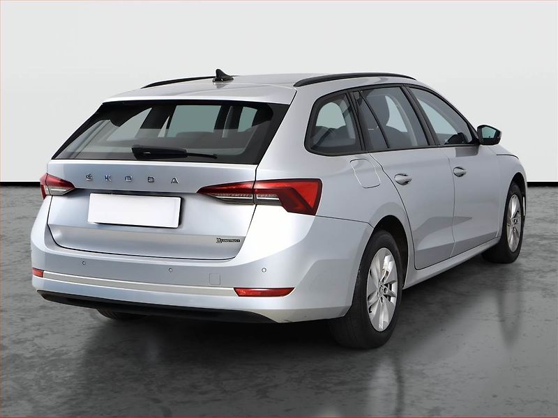 Škoda Octavia (2022) Ambition 2.0 TDI, ČR,1.maj - fotka 5 z 19