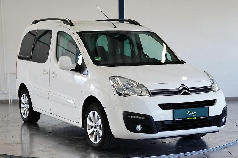 Citroën Berlingo - fotka 3 z 6