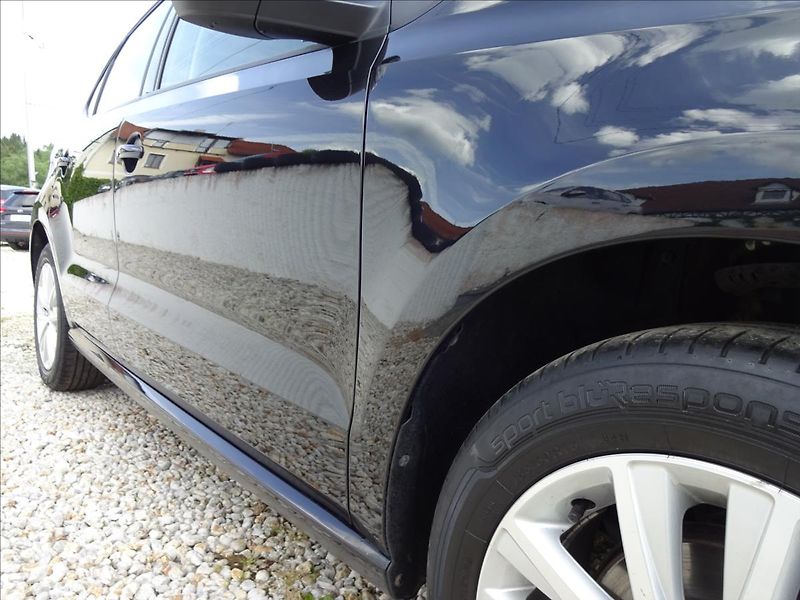 Volkswagen Polo 1,2 TSI 66kW - fotka 11 z 52