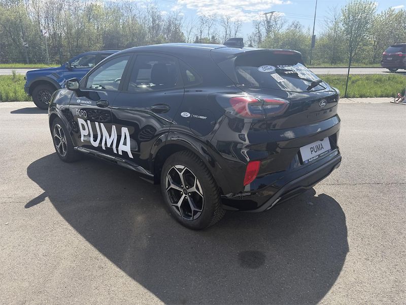 Ford Puma ST-Line, 5dveřová, 1.0 EcoBoos - fotka 7 z 24