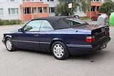Mercedes-Benz 124 E320 CABRIO 162kW - náhled 13