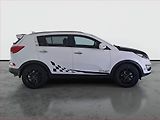 Kia Sportage (2014) 1.6 GDI, Navi, Tempomat - náhled 6