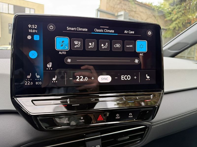 Volkswagen ID.3 Pro 150 kW 360° kamera 62kWh - fotka 18 z 37