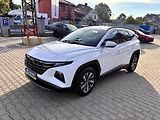 Hyundai Tucson 1,6T-GDi 110kW SMART REZERVACE - náhled 2