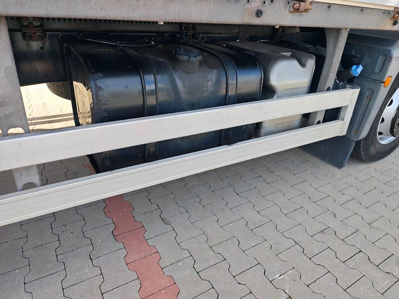 MAN TGM 15.250, celková 16t, 18 palet  - fotka 27 z 29