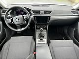 Škoda Superb 2,0 TDI 110 Style - náhled 9