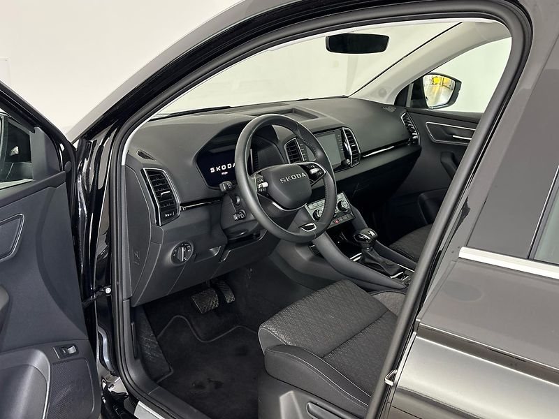 Škoda Karoq Top Selection - fotka 6 z 29