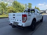 Ford Ranger /nové rozvody-servis/TOP STAV - náhled 4